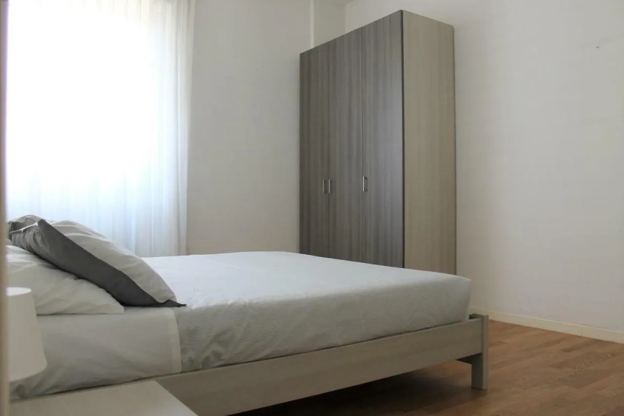 Zubed Apartments-Via Carlo Farini Milan 0*,  Italy
