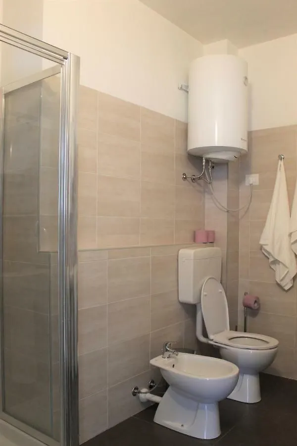 Zubed Apartments-Via Carlo Farini Milan 0*,  Italy